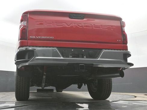 New 2026 Chevrolet Silverado 3500 LT AWD/4WD image 45