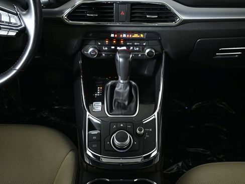 Used 2020 MAZDA CX-9 Grand Touring AWD/4WD image 23