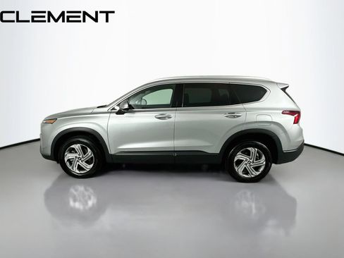 Certified 2023 Hyundai Santa Fe SEL AWD/4WD image 6