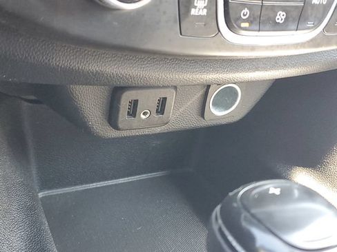 Certified 2018 Chevrolet Traverse LS AWD/4WD image 29