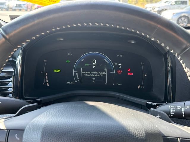 Used 2025 Toyota Camry SE w/ Convenience Package FWD image 23