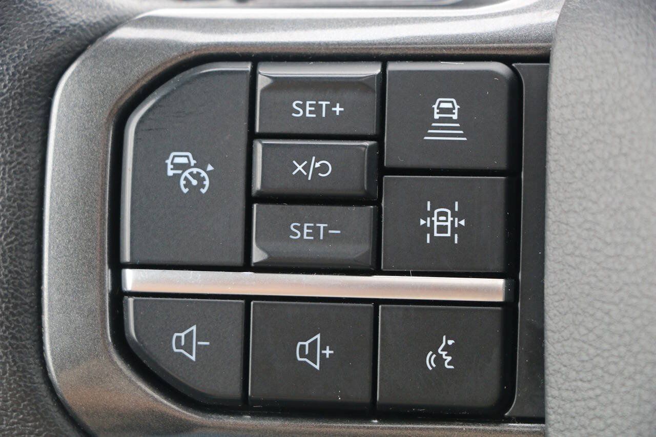 Used 2023 Ford Expedition Timberline AWD/4WD image 43