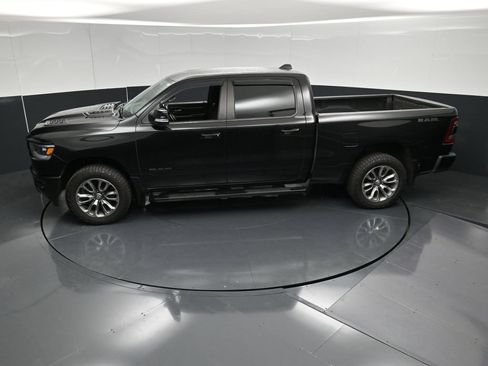 Used 2019 RAM 1500 Sport w/ Level 2 Equipment Group AWD/4WD image 53