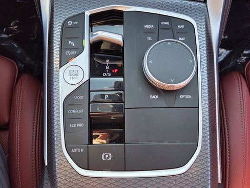 New 2026 BMW 430i 430i w/ M Sport Package image 24