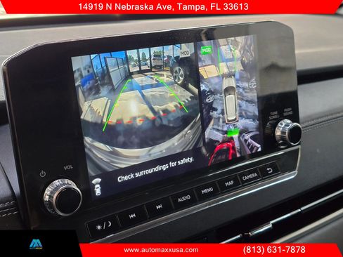 Used 2023 Mitsubishi Outlander SEL FWD image 27