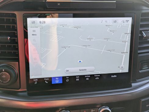 New 2025 Ford F150 XLT w/ Equipment Group 302A MID image 42