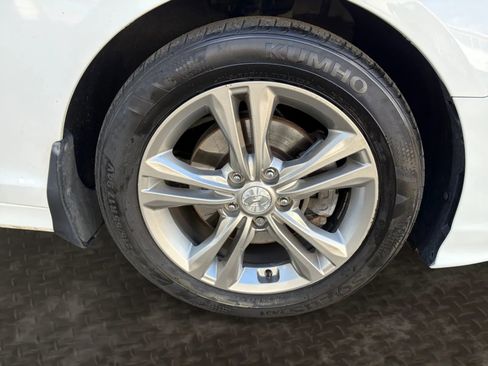 Used 2019 Hyundai Sonata SEL image 38