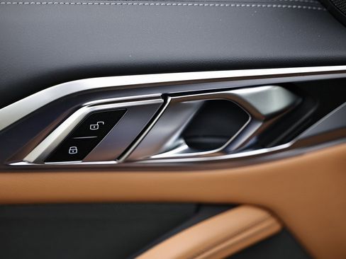 New 2026 BMW 430i Convertible w/ M Sport Package image 15