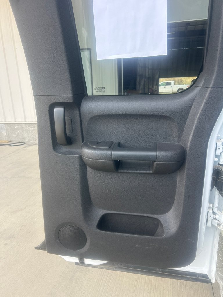 Used 2012 GMC Sierra 3500 SLE AWD/4WD image 17