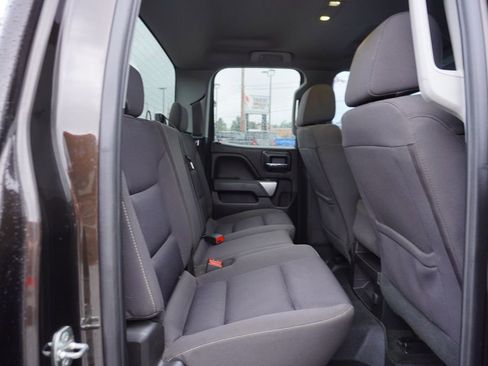 Used 2018 Chevrolet Silverado 1500 LT w/ All Star Edition image 26