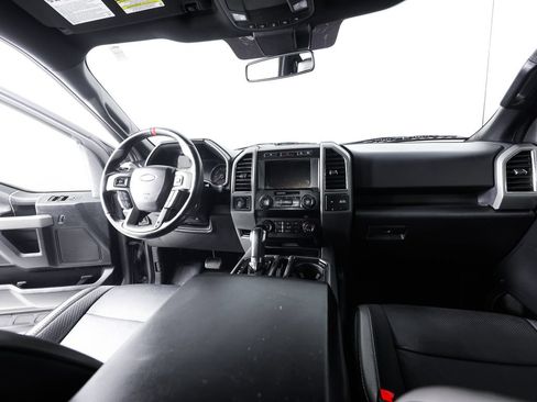 Used 2020 Ford F150 Raptor w/ Equipment Group 801A Mid AWD/4WD image 25