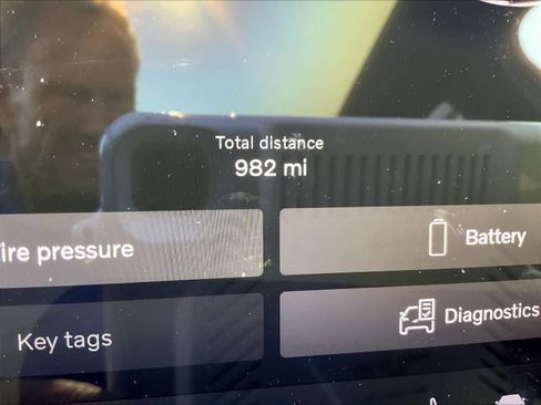 New 2026 Volvo EX90 Plus RWD image 19