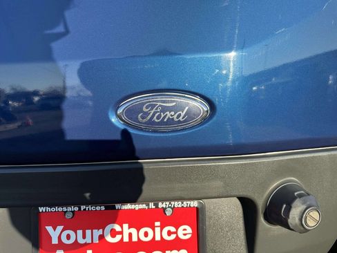 Used 2017 Ford Transit 250 148 High Roof image 12