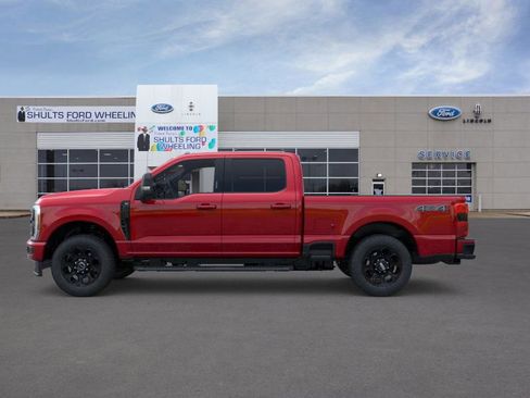 New 2026 Ford F350 XLT w/ XLT Premium Package image 3