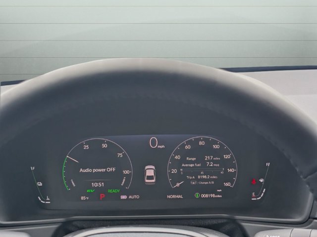 Certified 2025 Honda Accord Sport image 16