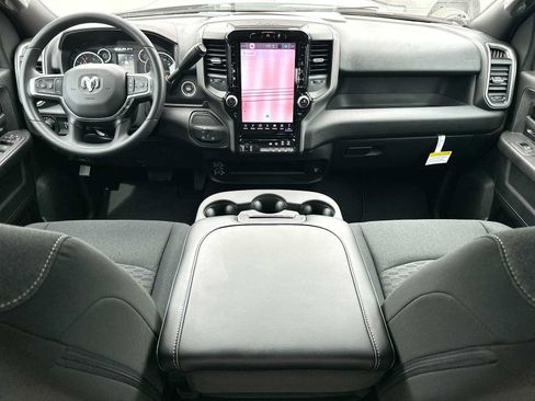 New 2026 RAM 2500 Tradesman AWD/4WD image 25