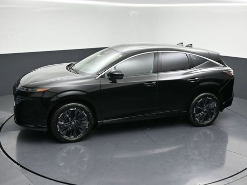 New 2026 Nissan Murano Platinum image 28