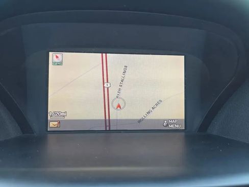 Used 2012 Acura TL w/ Technology Package image 26