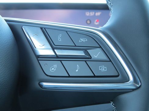 New 2025 Buick Enclave Sport Touring w/ Power Package image 26