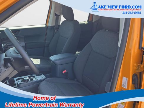 New 2026 Ford Maverick XL w/ Equipment Group 101A AWD/4WD image 16