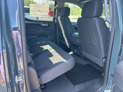 New 2026 Chevrolet Silverado 1500 LT image 34