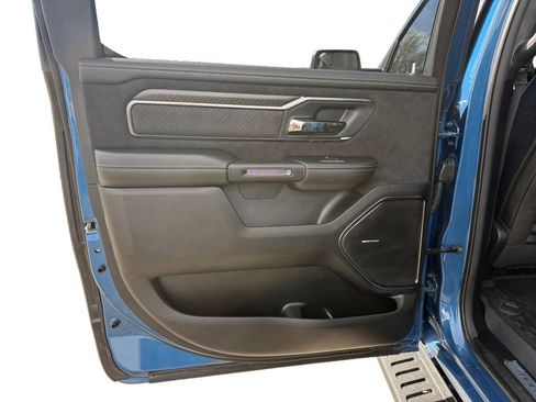 Used 2024 RAM 1500 TRX image 19