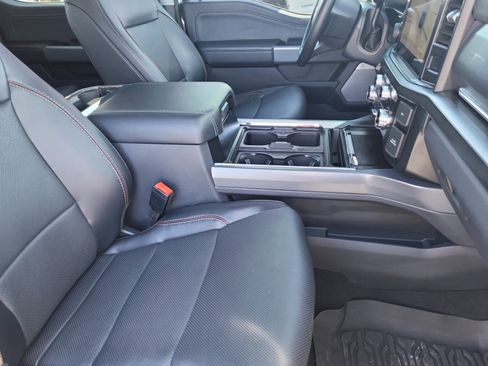 Used 2024 Ford F250 Lariat w/ Lariat Ultimate Package image 19