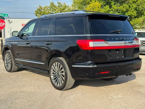 Used 2020 Lincoln Navigator Reserve w/ Luxury Package AWD/4WD image 4