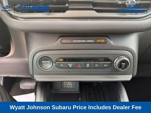 Used 2025 Ford Bronco Sport Big Bend AWD/4WD image 21