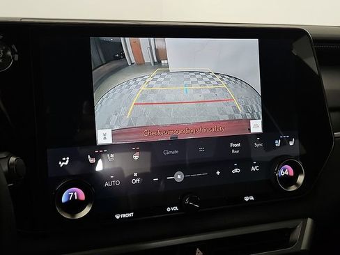 Certified 2024 Lexus RX 350 Premium image 20