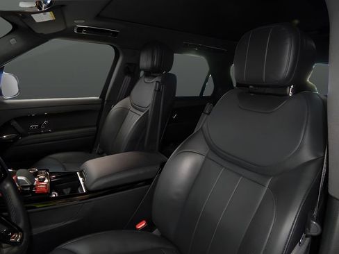 Used 2023 Land Rover Range Rover Sport SE Dynamic image 20