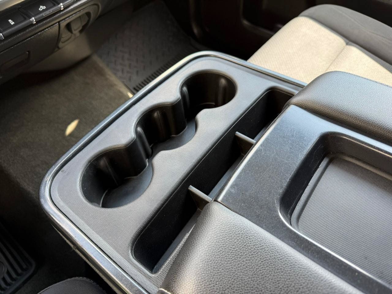 Used 2017 Chevrolet Silverado 1500 LT w/ All Star Edition RWD image 36