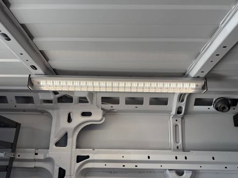 Used 2021 RAM ProMaster 1500 FWD image 16