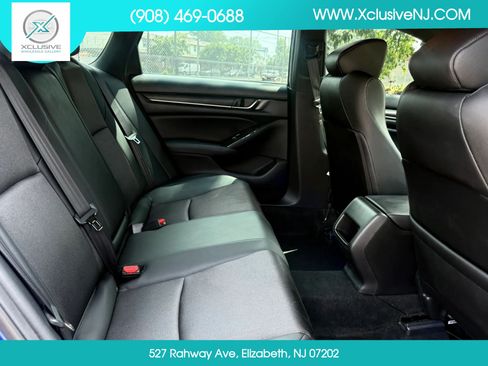 Used 2019 Honda Accord Sport image 28