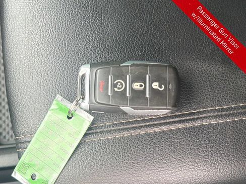 Used 2023 RAM 1500 Big Horn AWD/4WD image 28