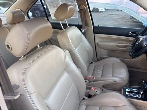 Used 2000 Volkswagen Jetta GLS image 26
