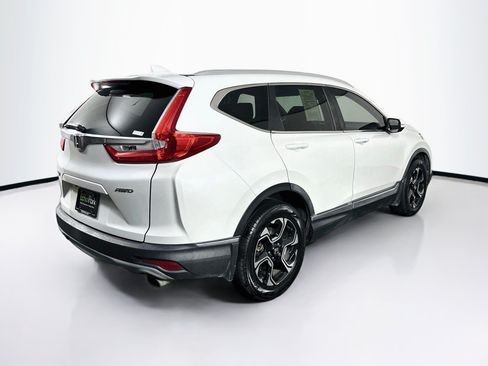 Used 2019 Honda CR-V Touring image 9