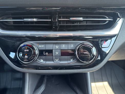 New 2026 Buick Envista Sport Touring w/ Convenience I Package FWD image 29