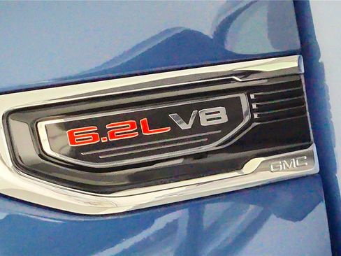 New 2026 GMC Sierra 1500 Denali image 15