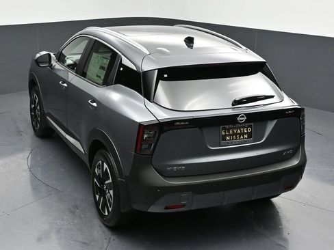 New 2026 Nissan Kicks SV w/ SV Premium Package AWD/4WD image 23