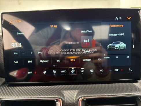 New 2026 Ford Mustang Premium image 23