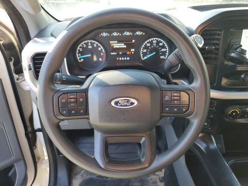 Used 2023 Ford F150 XL AWD/4WD image 21