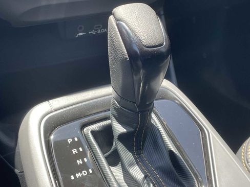 New 2026 Subaru Crosstrek 2.5i Wilderness AWD/4WD image 18