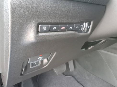 New 2026 Jeep Cherokee Limited AWD/4WD image 22