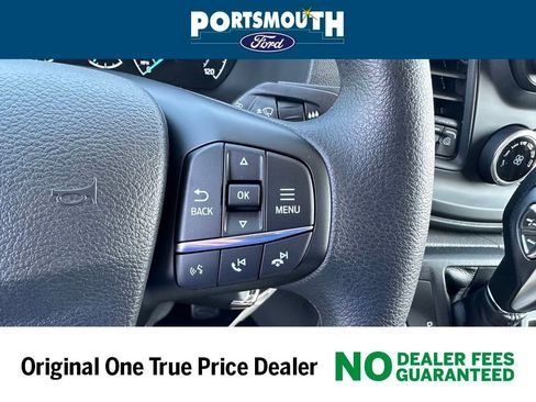 New 2025 Ford Transit 350 148 Medium Roof AWD w/ Exterior Upgrade Package image 19