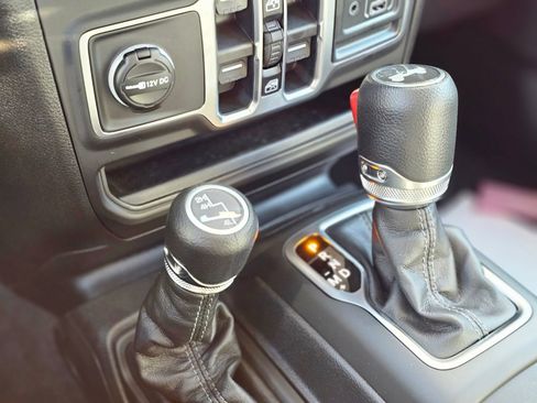 New 2026 Jeep Wrangler Sport S image 16