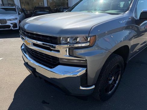Used 2020 Chevrolet Silverado 1500 LT w/ All-Star Edition AWD/4WD image 15