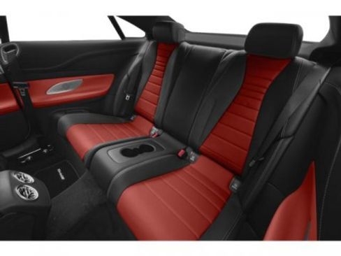 Used 2021 Mercedes-Benz E 450 Coupe image 13