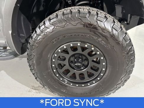 Used 2020 Ford F150 Raptor w/ Equipment Group 802A Luxury image 15