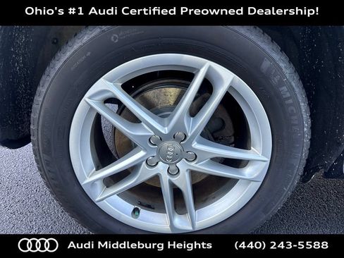 Used 2017 Audi Q5 3.0T Premium Plus AWD/4WD image 9